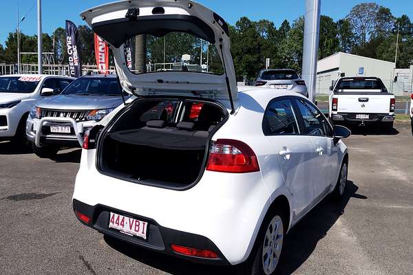 2014 Kia Rio S UB