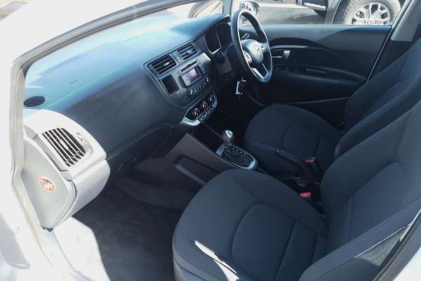 2014 Kia Rio S UB