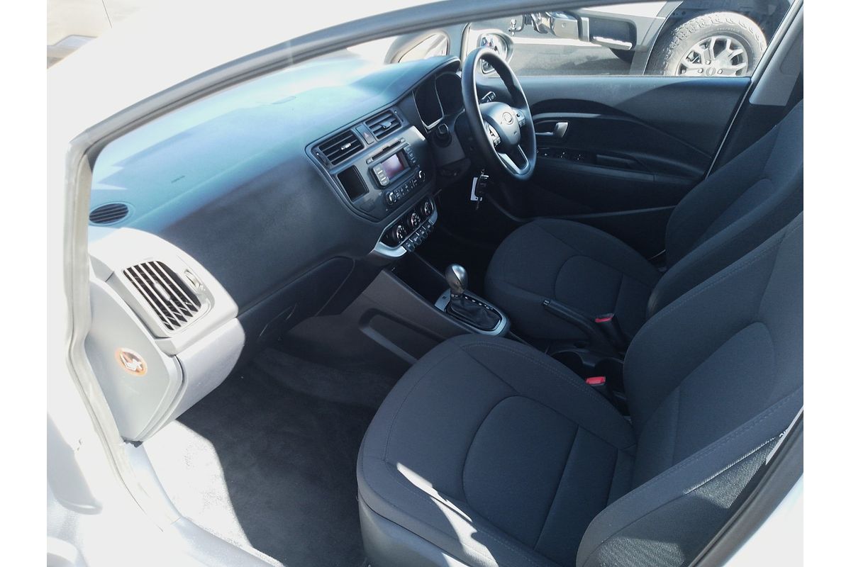 2014 Kia Rio S UB