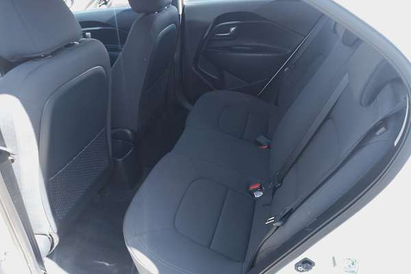 2014 Kia Rio S UB