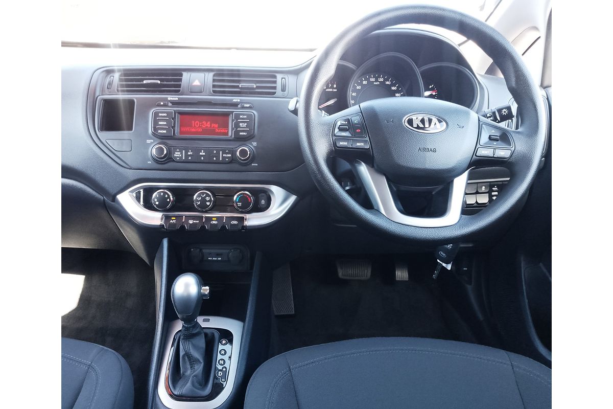 2014 Kia Rio S UB