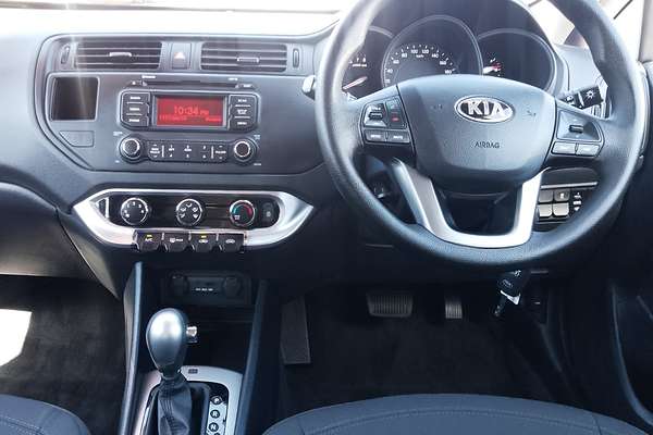 2014 Kia Rio S UB