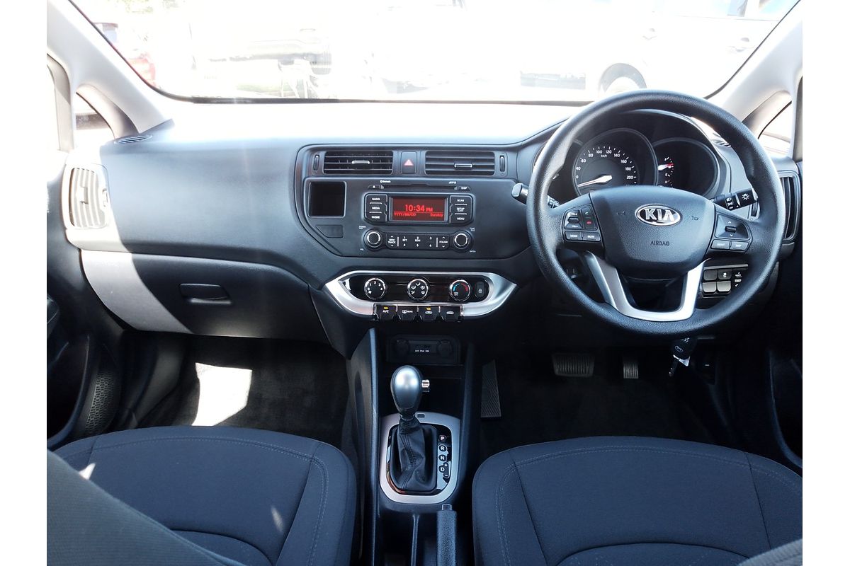 2014 Kia Rio S UB