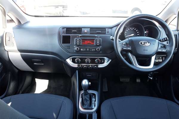 2014 Kia Rio S UB
