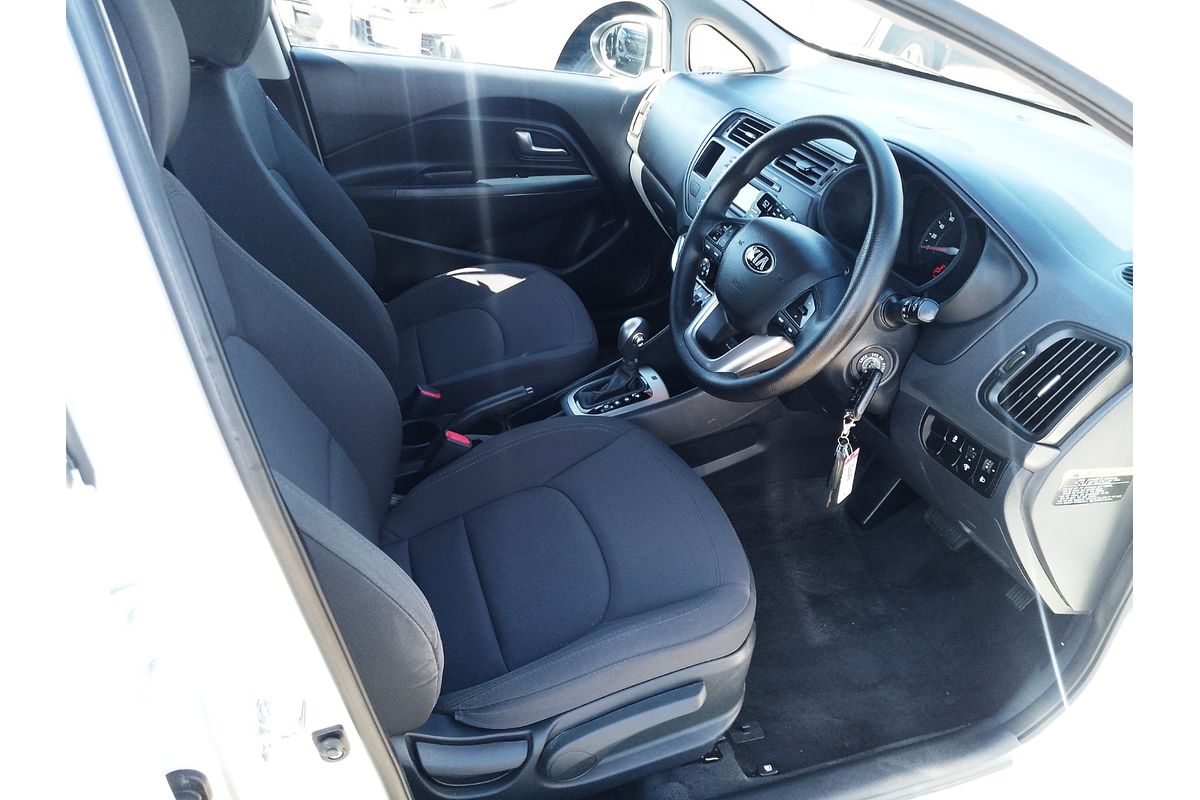 2014 Kia Rio S UB