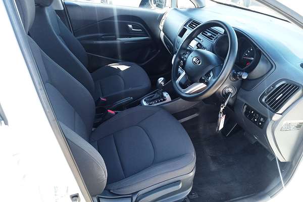 2014 Kia Rio S UB