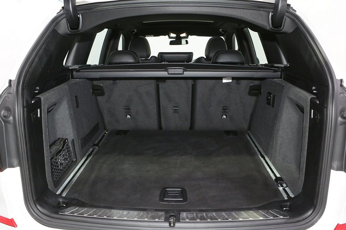 2019 BMW X3 xDrive30i G01