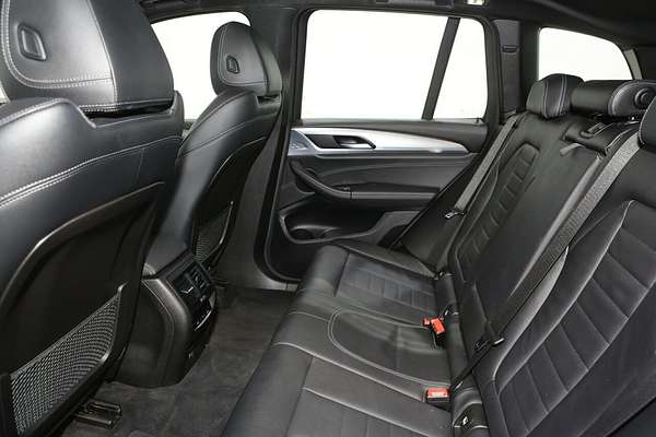 2019 BMW X3 xDrive30i G01