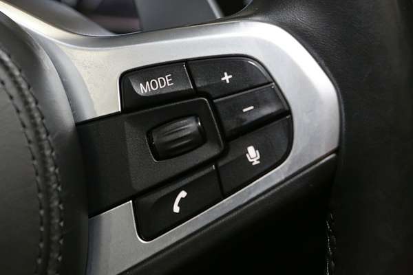 2019 BMW X3 xDrive30i G01