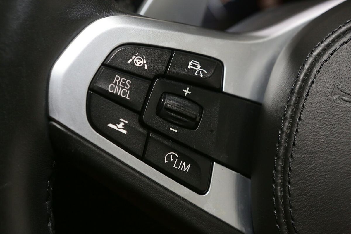 2019 BMW X3 xDrive30i G01