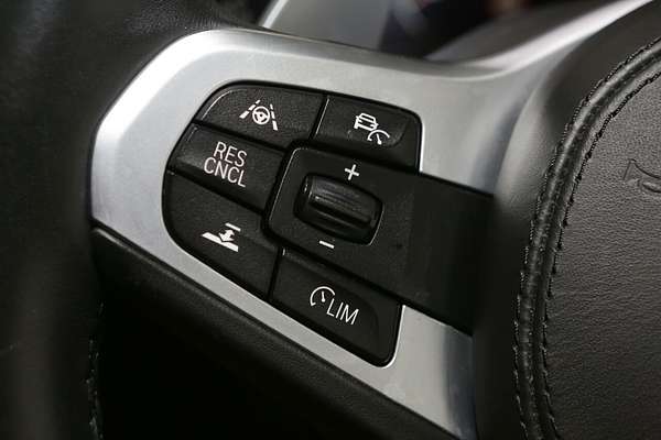 2019 BMW X3 xDrive30i G01