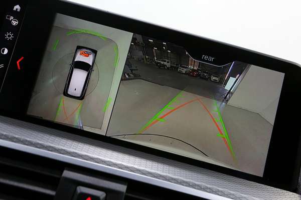 2019 BMW X3 xDrive30i G01