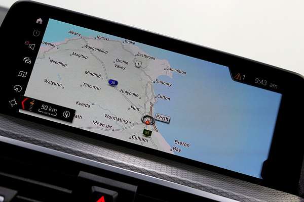 2019 BMW X3 xDrive30i G01