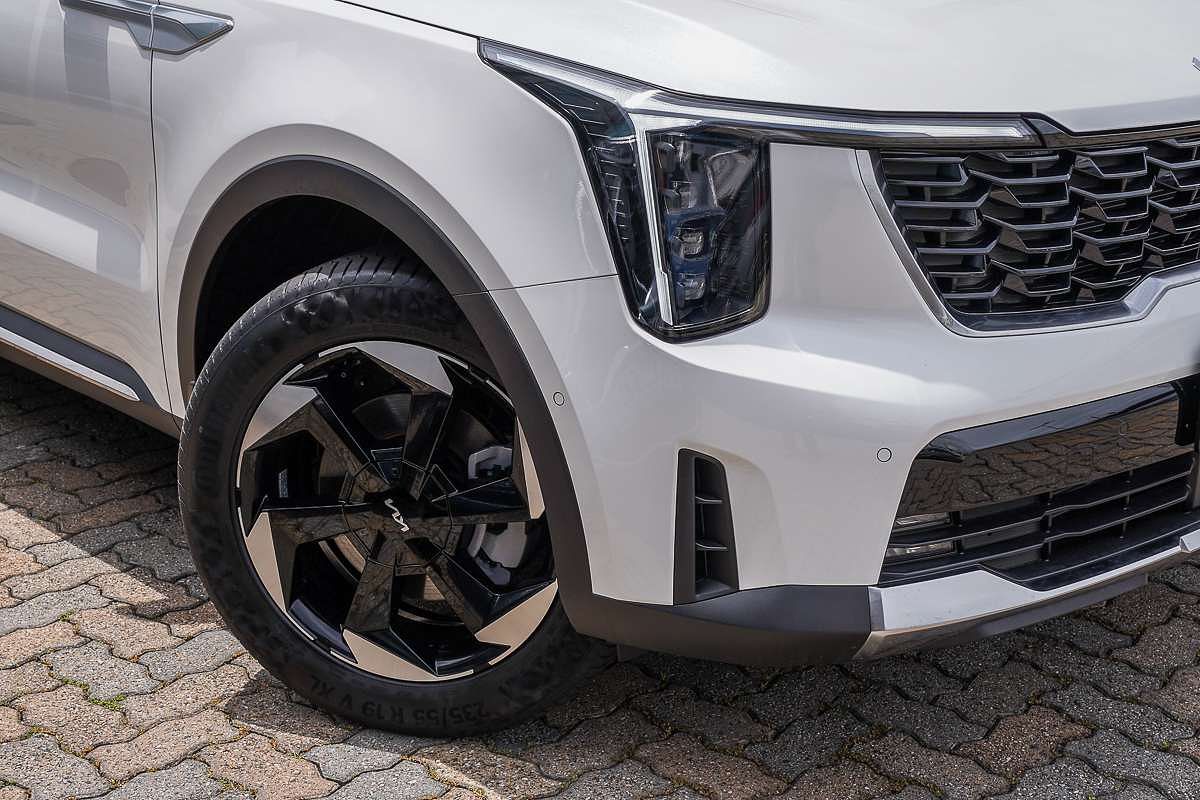 2025 Kia Sorento PHEV GT-Line MQ4 PE