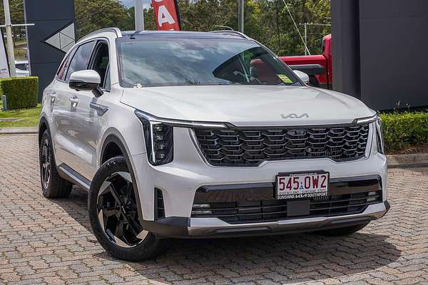 2025 Kia Sorento PHEV GT-Line MQ4 PE