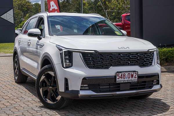 2025 Kia Sorento PHEV S MQ4 PE