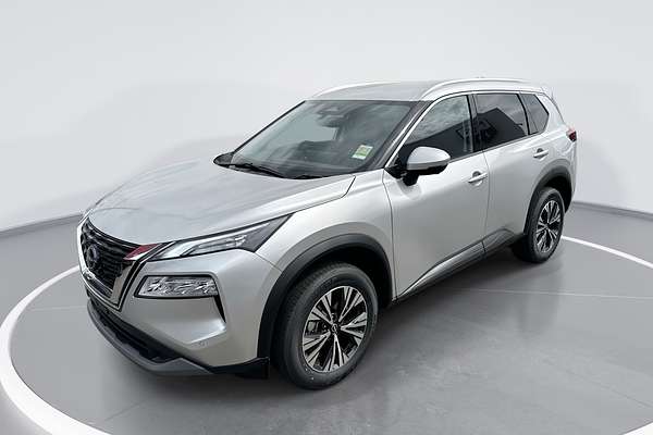 2025 Nissan X-TRAIL ST-L T33