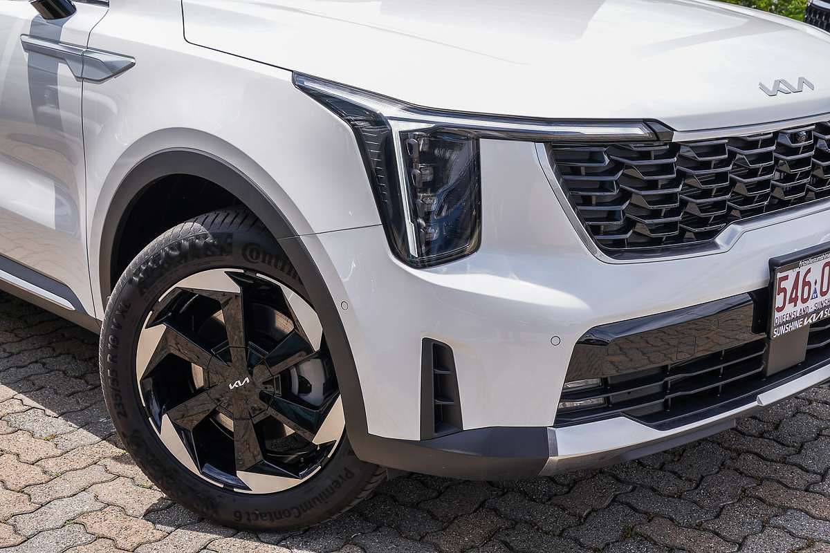 2025 Kia Sorento PHEV GT-Line MQ4 PE