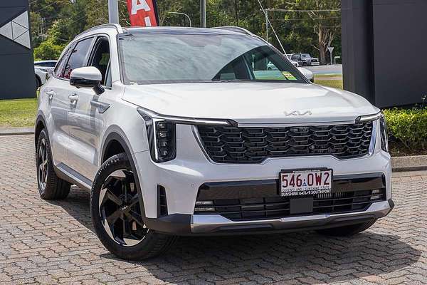 2025 Kia Sorento PHEV GT-Line MQ4 PE