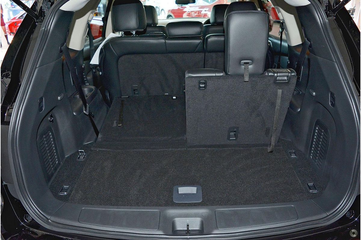 2018 Nissan Pathfinder ST-L R52 Series II