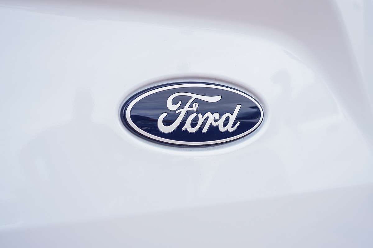 2025 Ford Transit Custom Trail LWB AV LWB Low Roof