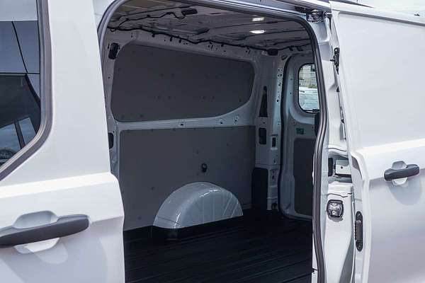 2025 Ford Transit Custom Trail LWB AV LWB Low Roof