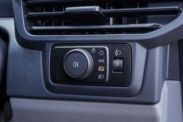 2025 Ford Transit Custom Trail LWB AV LWB Low Roof