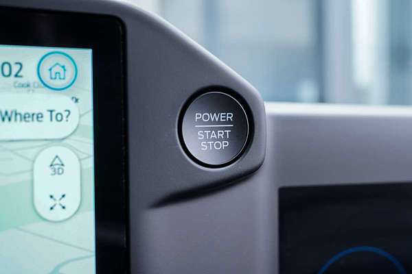 2025 Ford Transit Custom Trail LWB AV LWB Low Roof