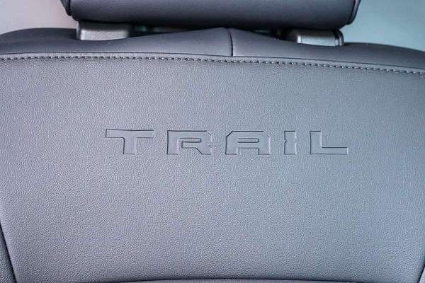 2025 Ford Transit Custom Trail LWB AV LWB Low Roof