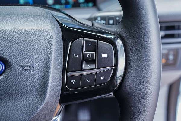 2025 Ford Transit Custom Trail LWB AV LWB Low Roof