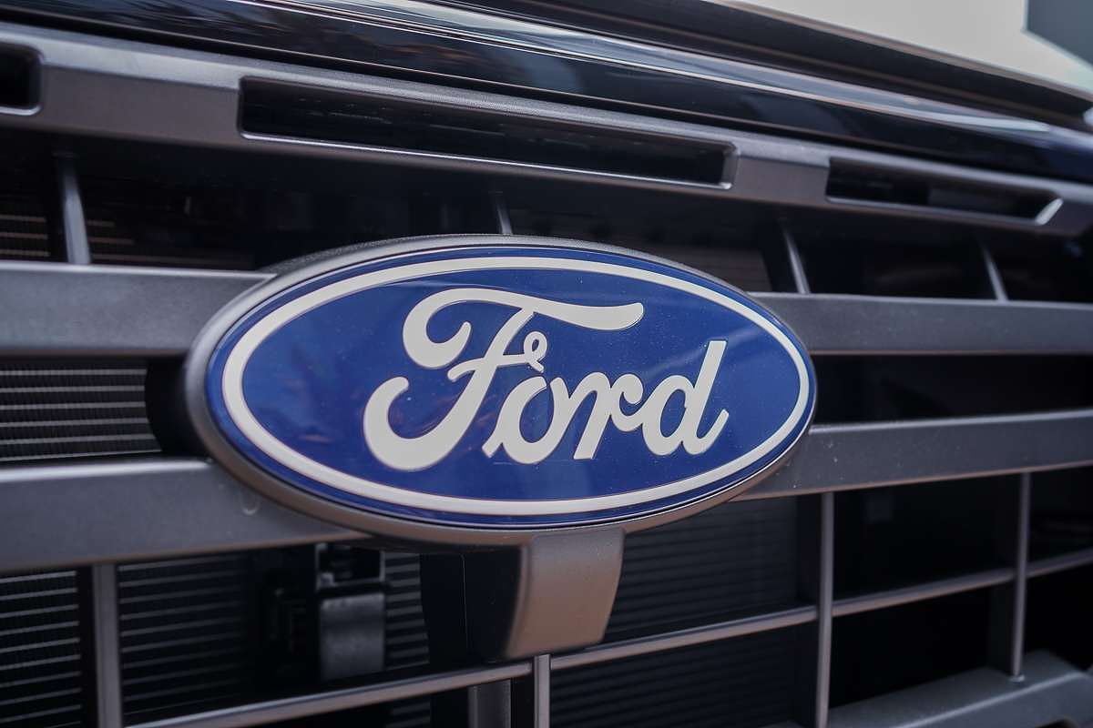 2025 Ford Transit Custom Trail LWB AV LWB Low Roof