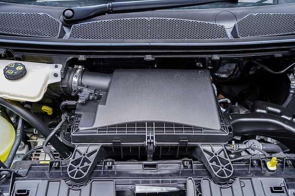 2025 Ford Transit Custom Trail LWB AV LWB Low Roof