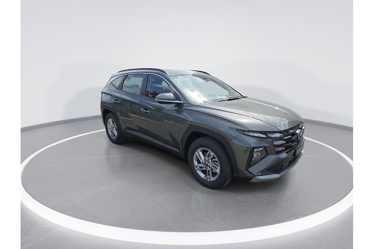 2025 Hyundai Tucson NX4.V4