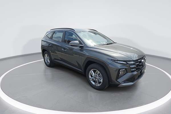 2025 Hyundai Tucson NX4.V4