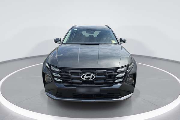 2025 Hyundai Tucson NX4.V4