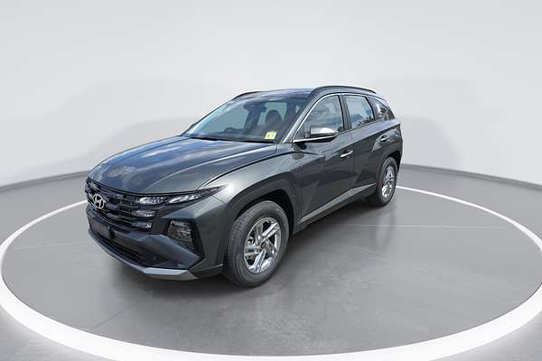 2025 Hyundai Tucson NX4.V4