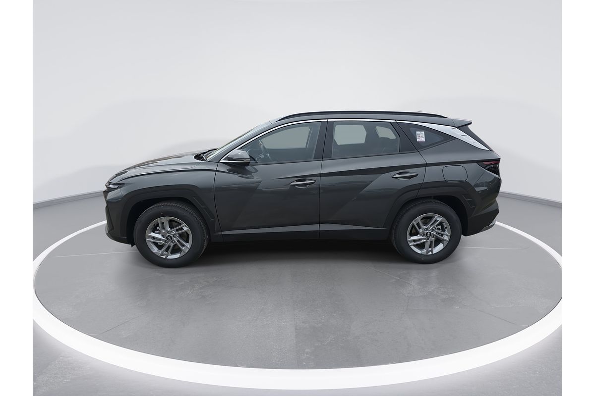 2025 Hyundai Tucson NX4.V4