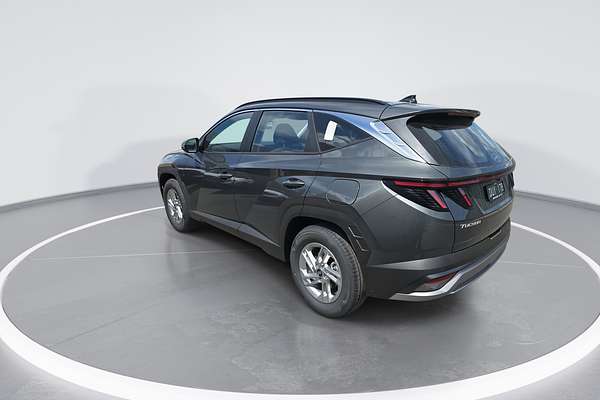2025 Hyundai Tucson NX4.V4