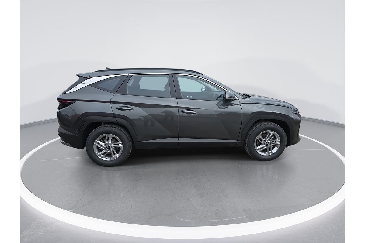2025 Hyundai Tucson NX4.V4