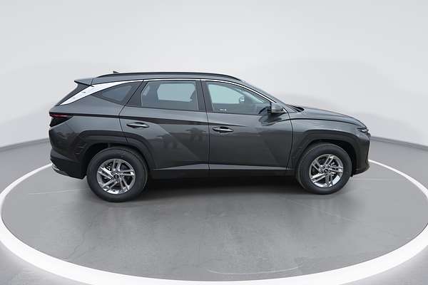 2025 Hyundai Tucson NX4.V4