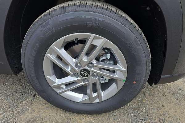 2025 Hyundai Tucson NX4.V4