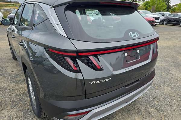 2025 Hyundai Tucson NX4.V4