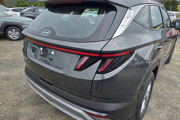 2025 Hyundai Tucson NX4.V4