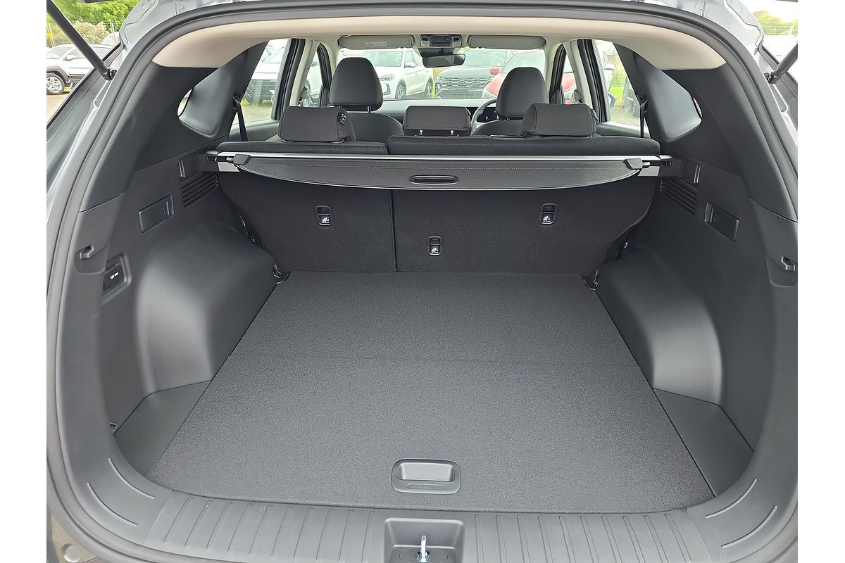 2025 Hyundai Tucson NX4.V4