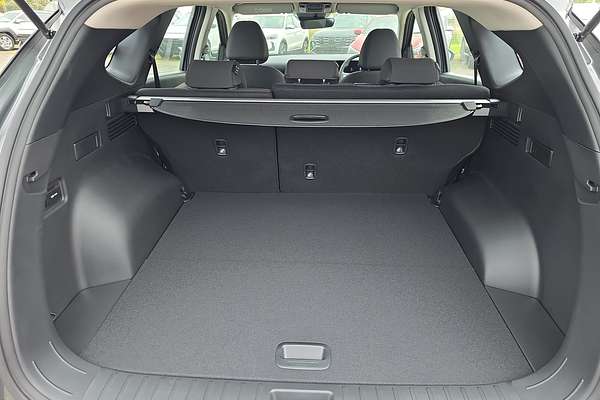 2025 Hyundai Tucson NX4.V4