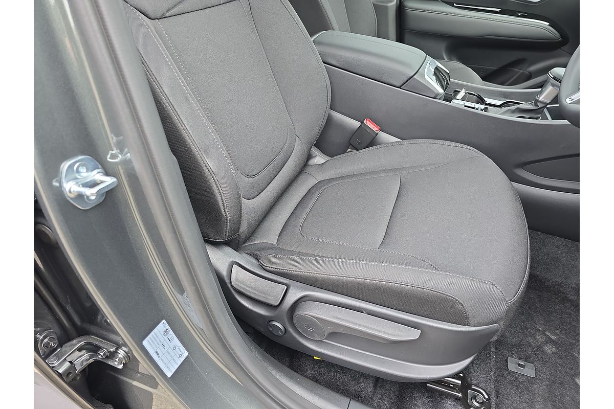 2025 Hyundai Tucson NX4.V4