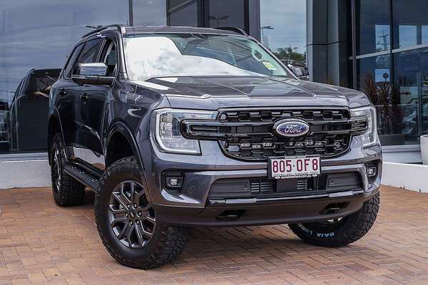 2025 Ford Everest Sport 3.0L