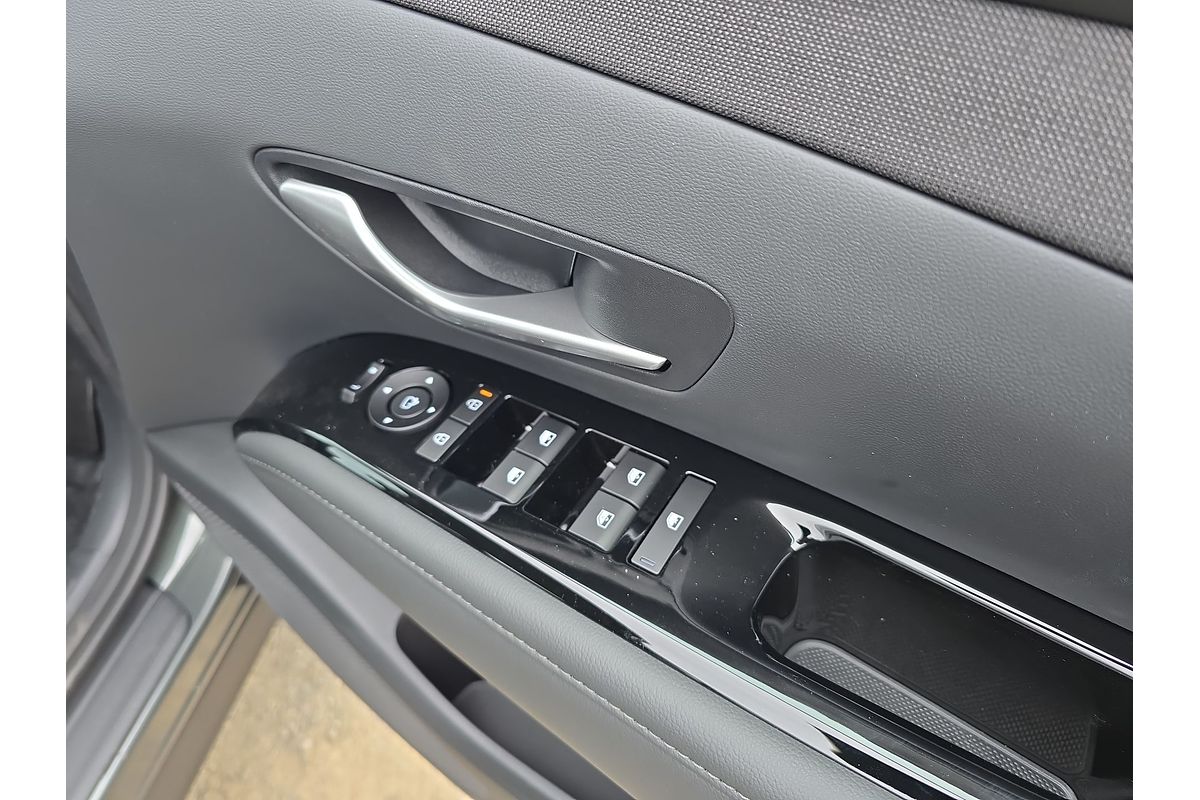 2025 Hyundai Tucson NX4.V4