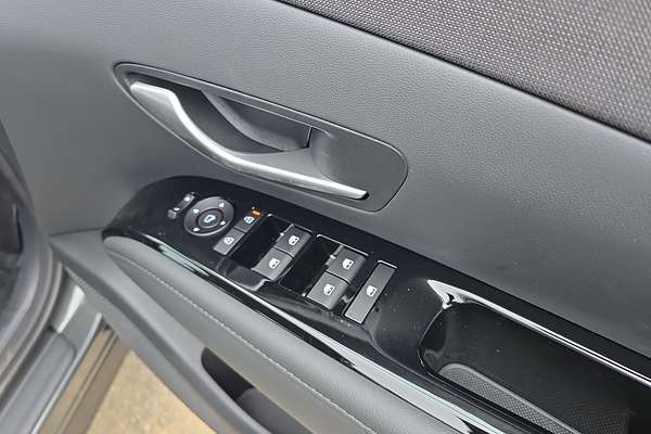 2025 Hyundai Tucson NX4.V4