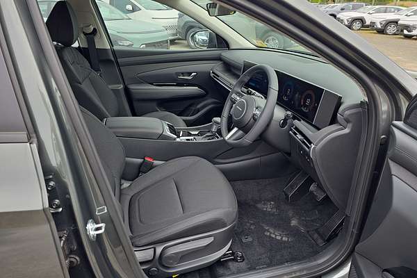 2025 Hyundai Tucson NX4.V4